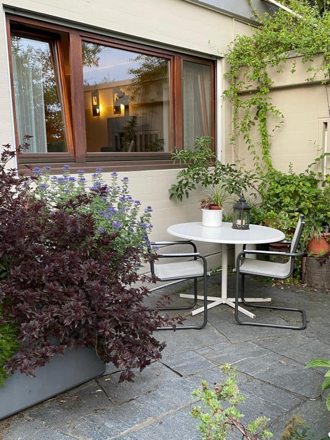 Ferienwohnung Urban - Jasmin -- Meersburg Dış mekan fotoğraf