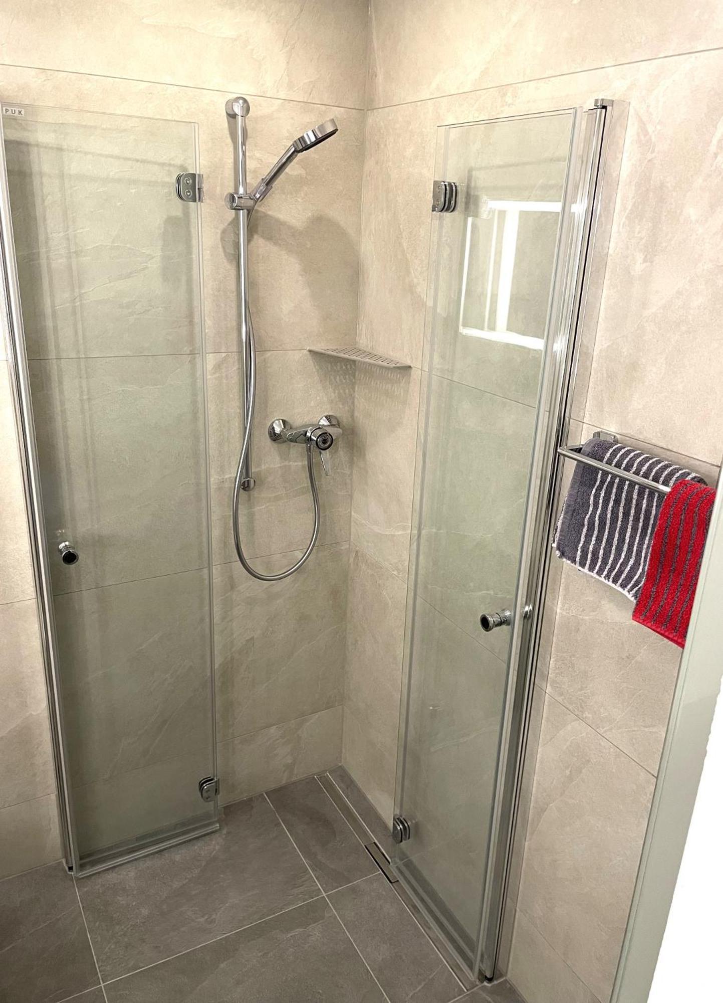 Ferienwohnung Urban - Jasmin -- Meersburg Dış mekan fotoğraf